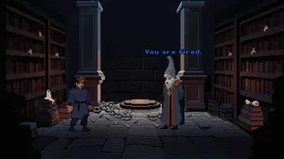 Скриншот 8 к игре Broken Relic