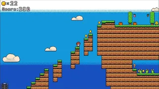 Скриншот 1 к игре Cryst