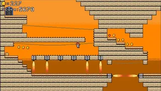 Скриншот 4 к игре Cryst