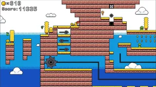 Скриншот 5 к игре Cryst