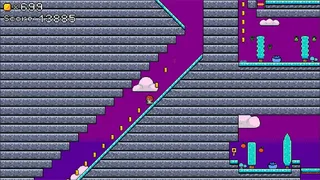 Скриншот 6 к игре Cryst