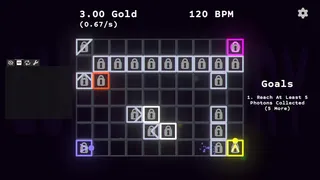 Скриншот 3 к игре Luminatory