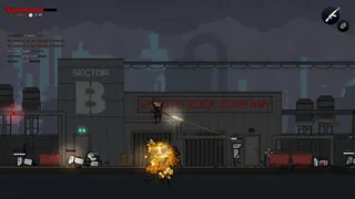 Скриншот 3 к игре Detritus