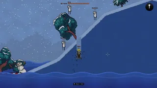 Скриншот 4 к игре Detritus