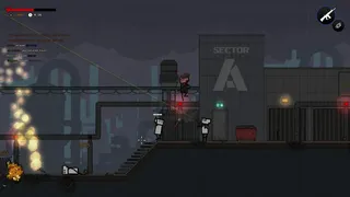 Скриншот 7 к игре Detritus