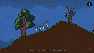 Скриншот 8 к игре Detritus