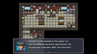 Скриншот 2 к игре Debt City