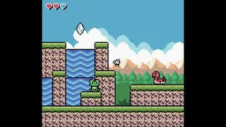 Скриншот 1 к игре Pokettohiro