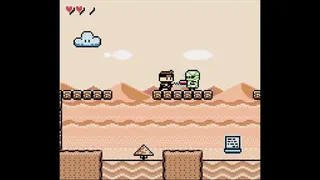 Скриншот 4 к игре Pokettohiro
