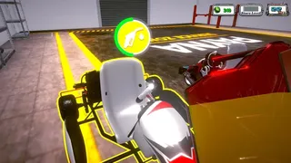 Скриншот 3 к игре Go-Kart Simulator