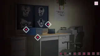 Скриншот 6 к игре 我的恋爱逃生攻略 Love to Live