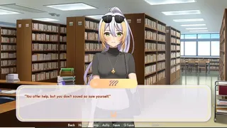 Скриншот 5 к игре A Summer in Our Hearts