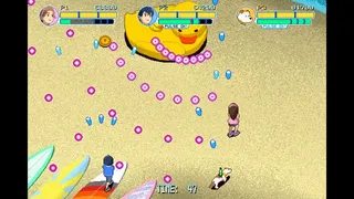 Скриншот 2 к игре Yellow Trouble