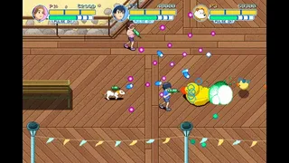 Скриншот 3 к игре Yellow Trouble