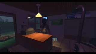 Скриншот 2 к игре Trailer Park Zombies