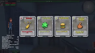 Скриншот 5 к игре Trailer Park Zombies