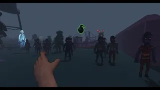 Скриншот 7 к игре Trailer Park Zombies