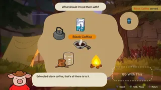 Скриншот 3 к игре A Tiny Wander