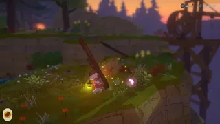 Скриншот 6 к игре A Tiny Wander