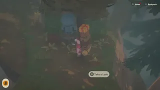 Скриншот 8 к игре A Tiny Wander