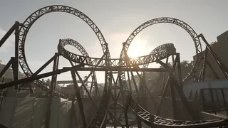 Скриншот 2 к игре Virtual Towers Online