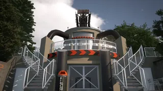 Скриншот 4 к игре Virtual Towers Online