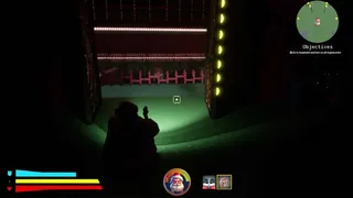 Скриншот 1 к игре Dead Christmas