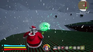 Скриншот 4 к игре Dead Christmas