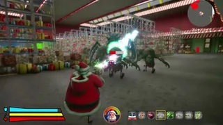 Скриншот 7 к игре Dead Christmas
