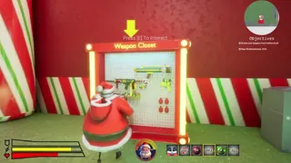 Скриншот 8 к игре Dead Christmas