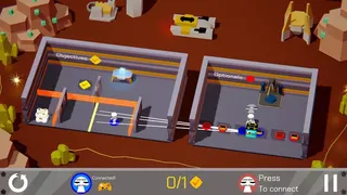 Скриншот 2 к игре SokobotS
