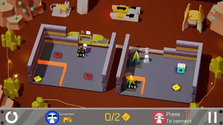 Скриншот 3 к игре SokobotS