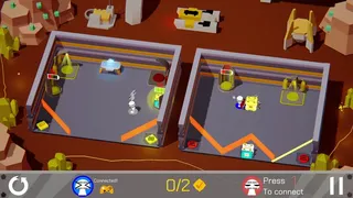 Скриншот 4 к игре SokobotS