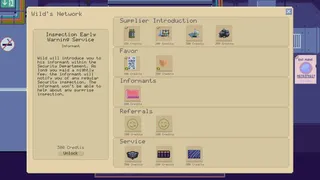Скриншот 4 к игре Deepspace Emporium