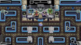 Скриншот 2 к игре BumpN RoLL