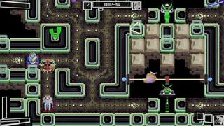 Скриншот 3 к игре BumpN RoLL