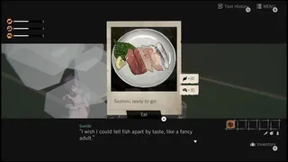 Скриншот 2 к игре GIRLS MADE PUDDING