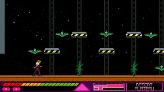Скриншот 1 к игре Zorezdra