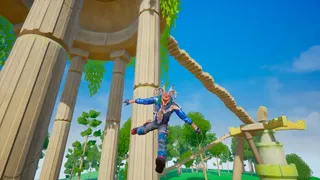 Скриншот 7 к игре Я Квадробер!