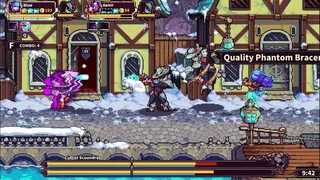 Скриншот 2 к игре Wendigo Blue