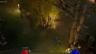Скриншот 4 к игре 九州纪之烽烟四起