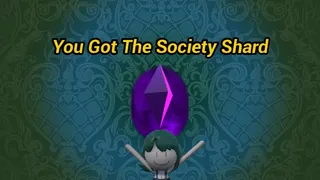 Скриншот 3 к игре Society Girl