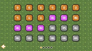Скриншот 3 к игре Puyo! Sokoban
