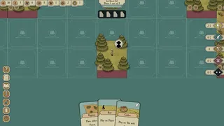 Скриншот 1 к игре Strange Alchemy