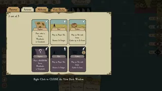 Скриншот 2 к игре Strange Alchemy