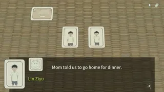 Скриншот 1 к игре 小孩语