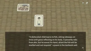Скриншот 4 к игре 小孩语