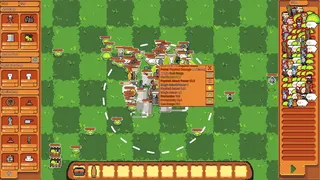 Скриншот 3 к игре Towars