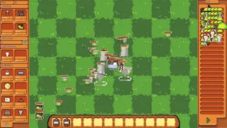 Скриншот 4 к игре Towars