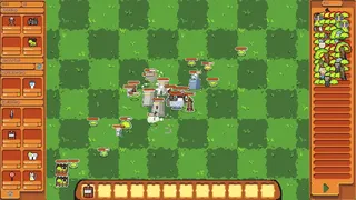 Скриншот 5 к игре Towars